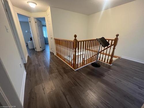 82 Cotton Grass Street, Kitchener, ON - Indoor Photo Showing Other Room