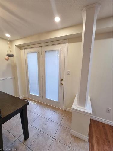82 Cotton Grass Street, Kitchener, ON - Indoor Photo Showing Other Room