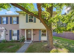 K-56 Montcalm Drive  Kitchener, ON N2B 2R1