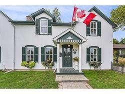 3289 Saint Paul Avenue  Niagara Falls, ON L2J 2M2