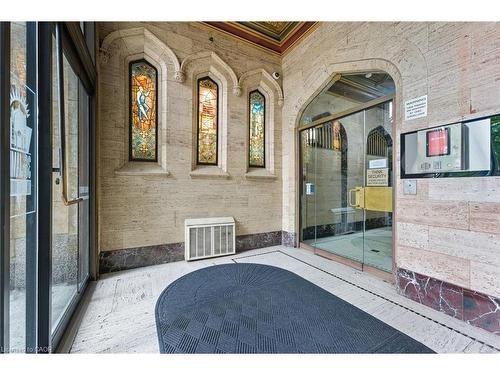 709-36 James Street S, Hamilton, ON - Outdoor With Exterior