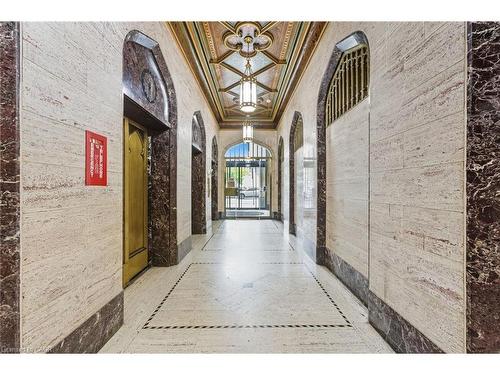 709-36 James Street S, Hamilton, ON - Indoor Photo Showing Other Room