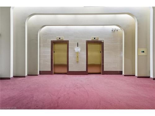 709-36 James Street S, Hamilton, ON - Indoor Photo Showing Other Room