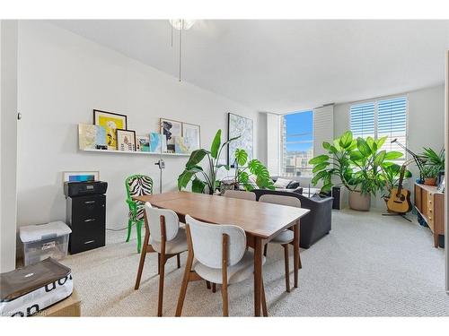 709-36 James Street S, Hamilton, ON - Indoor