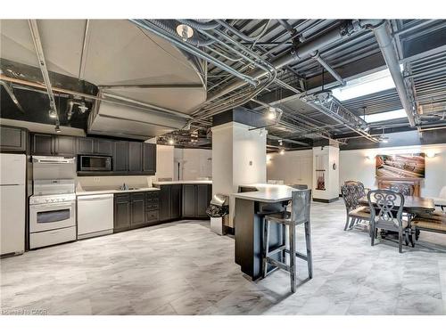 709-36 James Street S, Hamilton, ON - Indoor