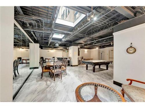 709-36 James Street S, Hamilton, ON - Indoor