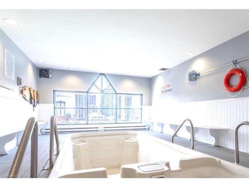 709-36 James Street S, Hamilton, ON - Indoor