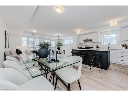 A4-15 Stauffer Woods Trail, Kitchener, ON - Indoor