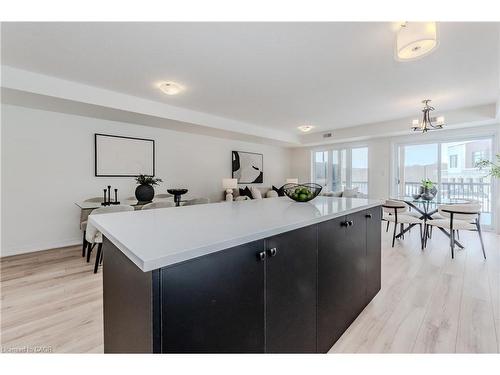 A4-15 Stauffer Woods Trail, Kitchener, ON - Indoor