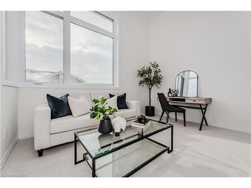 A4-15 Stauffer Woods Trail, Kitchener, ON - Indoor