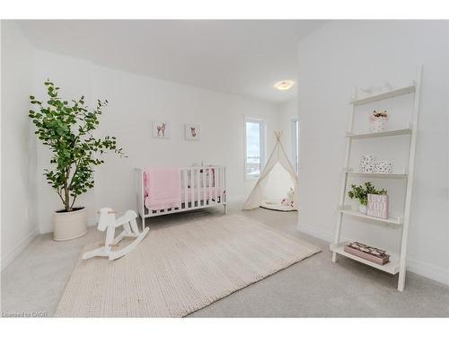 A4-15 Stauffer Woods Trail, Kitchener, ON - Indoor Photo Showing Other Room