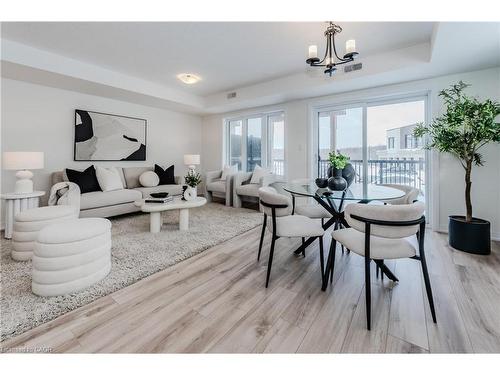 A4-15 Stauffer Woods Trail, Kitchener, ON - Indoor