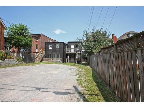 2-590 Main Street E, Hamilton, ON - Outdoor