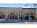 43-1155 Paramount Drive, Stoney Creek, ON  - Outdoor 
