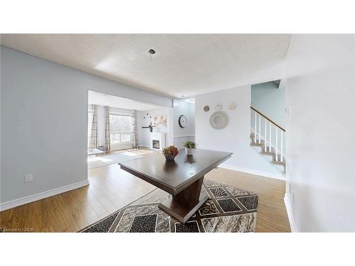 43-1155 Paramount Drive, Stoney Creek, ON - Indoor