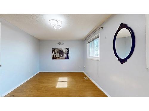 43-1155 Paramount Drive, Stoney Creek, ON - Indoor Photo Showing Other Room