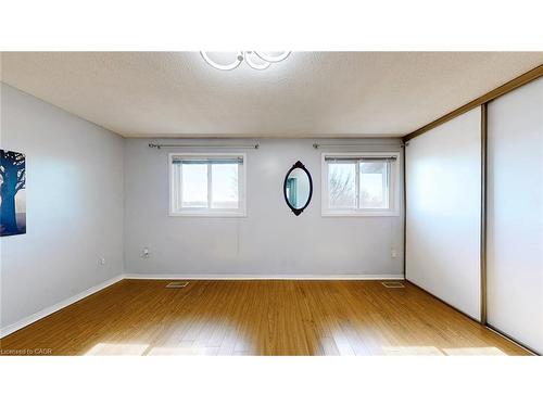 43-1155 Paramount Drive, Stoney Creek, ON - Indoor Photo Showing Other Room