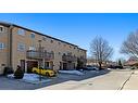 43-1155 Paramount Drive, Stoney Creek, ON  - Outdoor 