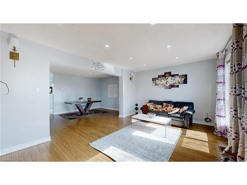 43-1155 Paramount Drive, Stoney Creek, ON - Indoor