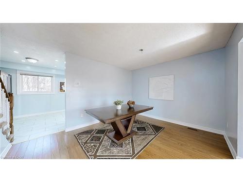 43-1155 Paramount Drive, Stoney Creek, ON - Indoor