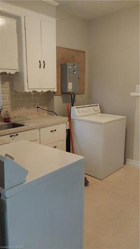 50 Rife Avenue, Cambridge, ON 