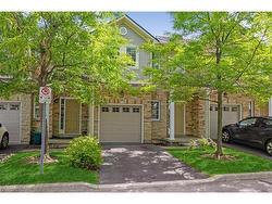 38-60 Cloverleaf Drive  Ancaster, ON L9K 1S8