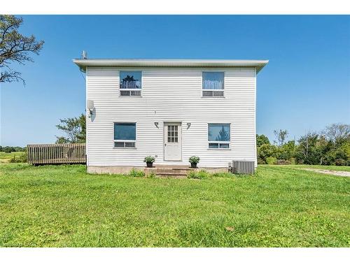 6569 3 Highway, Canfield, ON - Outdoor With Exterior