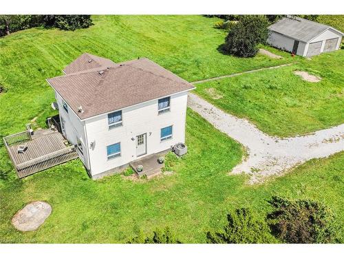 6569 3 Highway, Canfield, ON - Outdoor