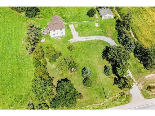 6569 3 Highway, Canfield, ON - Outdoor With View