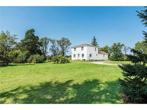 6569 3 Highway, Canfield, ON - Outdoor