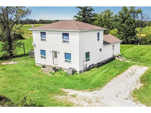 6569 3 Highway, Canfield, ON - Outdoor With Exterior