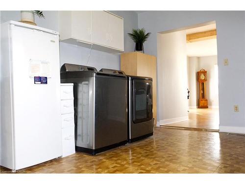 6569 3 Highway, Canfield, ON - Indoor