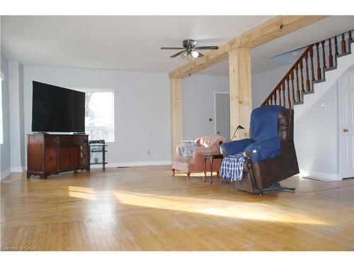 6569 3 Highway, Canfield, ON - Indoor