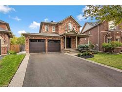 2403 Whitehorn Drive  Burlington, ON L7L 7N4