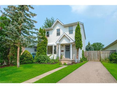 988 Prosperity Court  London, ON N5V 5C7