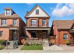 411 Catharine Street N Hamilton, ON L8L 4T7