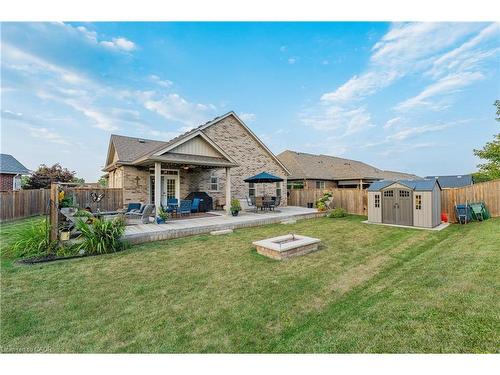 3985 Lower Coach Road, Fort Erie, ON - Outdoor