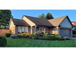 15 Bayshore Court  Port Dover, ON N0A 1N7