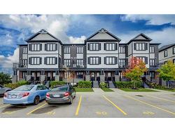 C-18-160 Rochefort Street  Kitchener, ON N2R 0P5