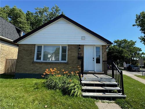 20 Oxford Street W London, ON N6H 1P9