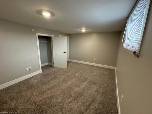 20 Oxford Street W, London, ON - Indoor