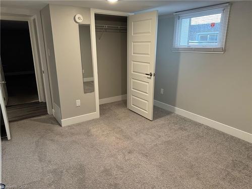 20 Oxford Street W, London, ON - Indoor