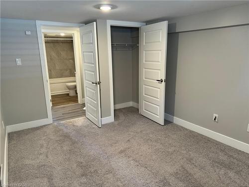 20 Oxford Street W, London, ON - Indoor