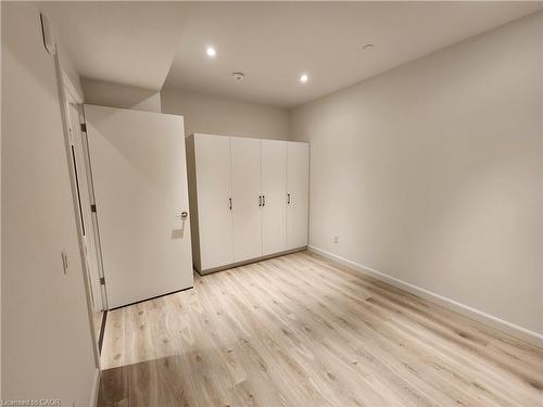 306-741 King Street W, Kitchener, ON - Indoor Photo Showing Other Room