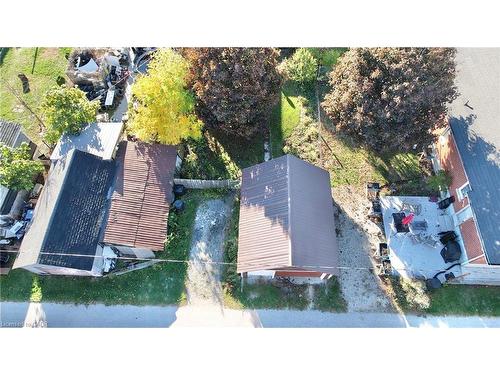 18 King Street, Tillsonburg, ON - Outdoor