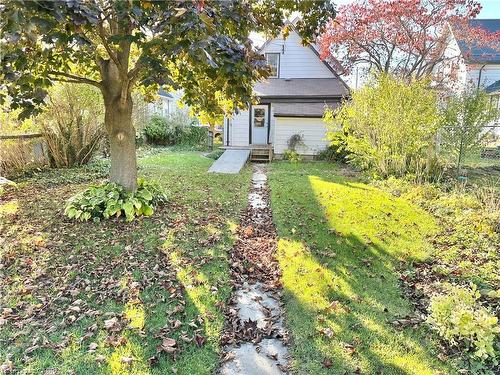 18 King Street, Tillsonburg, ON - Outdoor