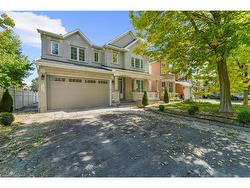 2172 Valenceville Crescent  Orleans, ON K4A 4K4