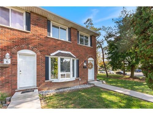 7-2700 Barton Street E Hamilton, ON L8E 2J7