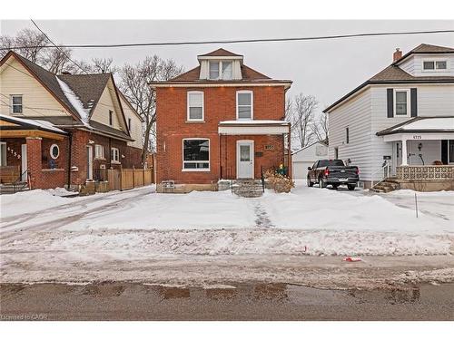 4731 Third Avenue  Niagara Falls, ON L2E 4L7