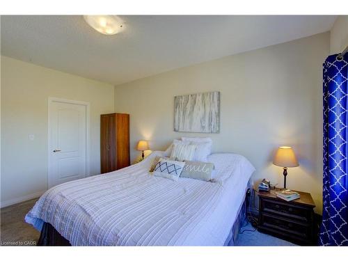 42 Jenkins Street, Grand Valley, ON - Indoor Photo Showing Bedroom
